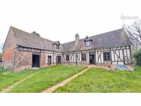 maison 5 pièces 168 m²