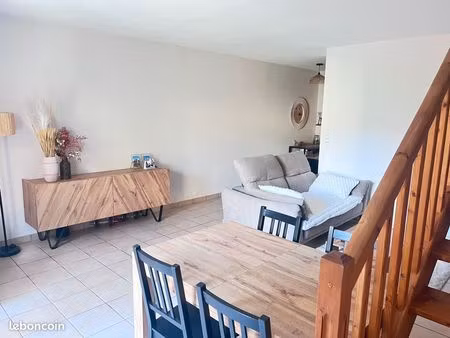 maison 3 pièces 73 m² - particulier
