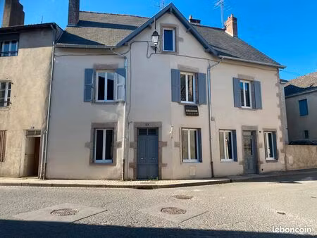 maison de village