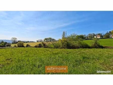 terrain 1 378 m² sauveterre de bearn