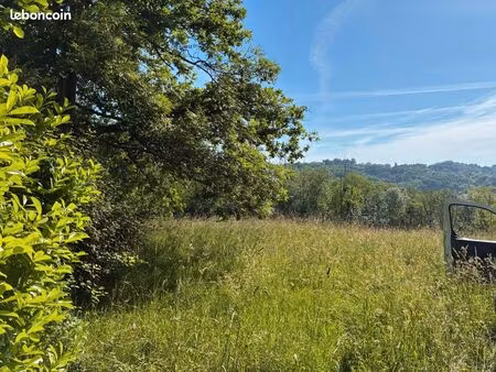 av terrain agricole