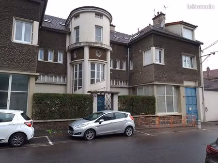 appartement 4 pièces 86 m2