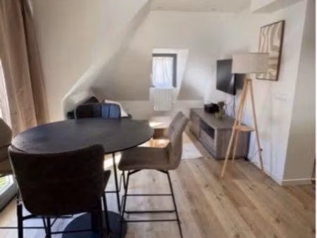 appartement t3 rénové