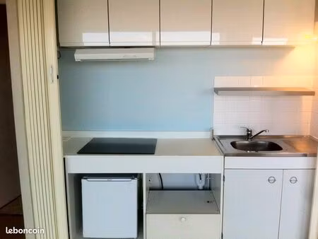loue studio non meublé beaugency