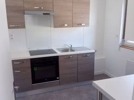 location grand t2 neuf briare centre ville