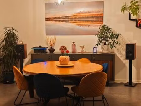 appartement t5 83m avec balcon et garage