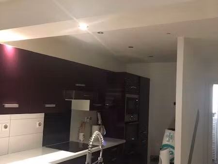 appartement duplex