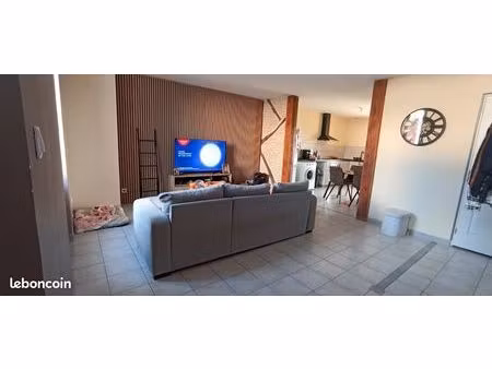 appartement a gontaud de nogaret
