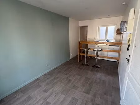 studio fleury les aubrais