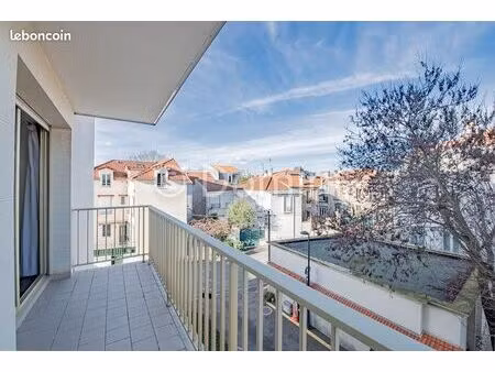 appartement 3 pièces 71 m²