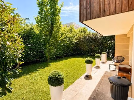 appartement t2 à francheville