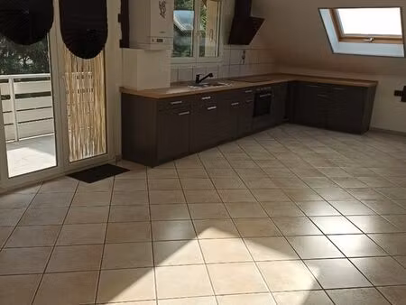 location appartement 3 pièces herbitzheim