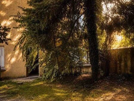 immeuble de 2 logements