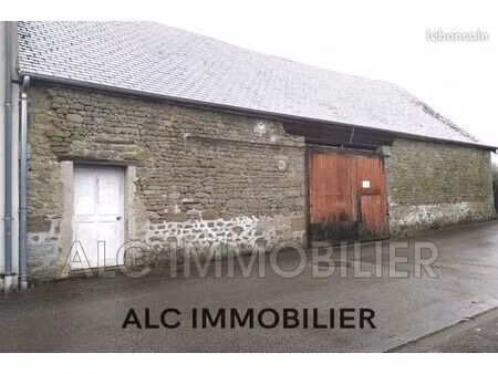 maison 2 pièces 162 m²