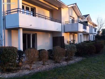 appartement 3 pièces investisseurs
