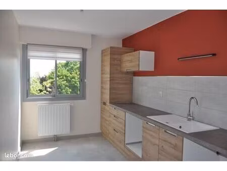 appartement t2 mâcon