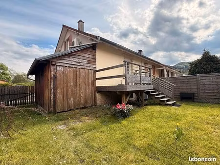maison 2 pièces 39 m²