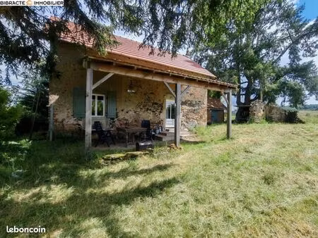 maison 2 pièces 47 m²