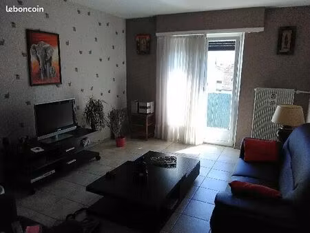 location appartement à mulhouse