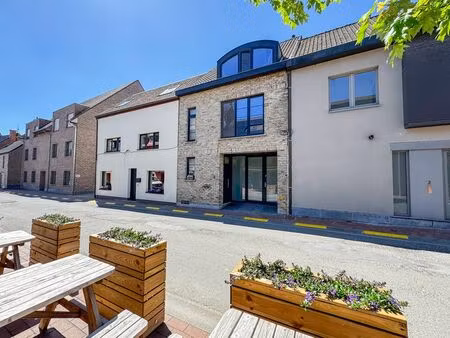 appartement à louer à landegem € 895 (lok3q) - sigl vastgoed | zimmo