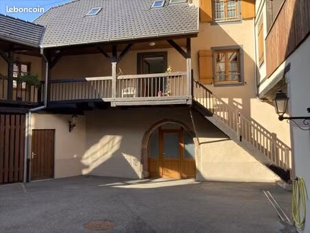 appartement 2 pièces 67 m²