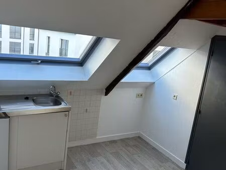 studio duplex