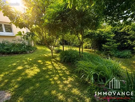 appartement 4 pièces 86 m²