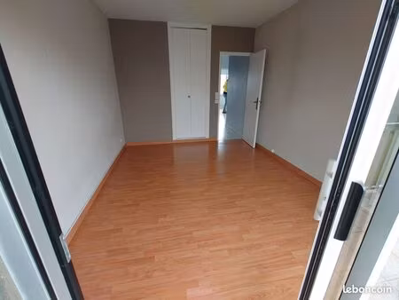 appartement vendeville 1er étage