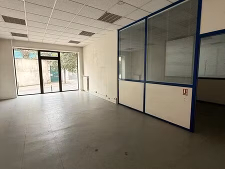 bureaux - 150 m² et plus