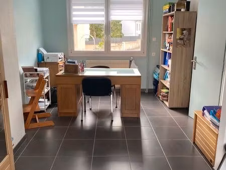 location bureau professionnel