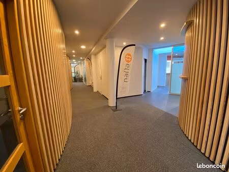 bureaux 18 m² pau