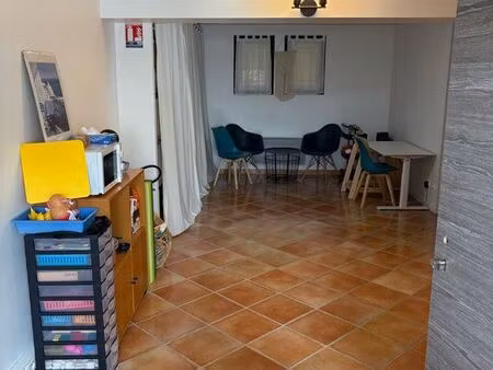 location partagée cabinet para médical