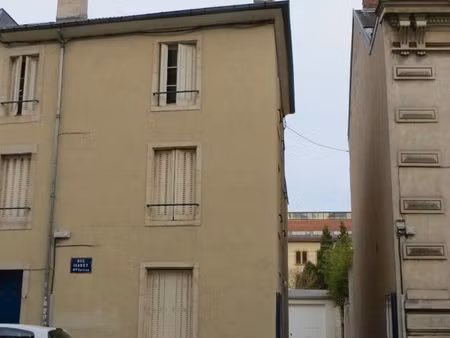 local 36 m² nancy