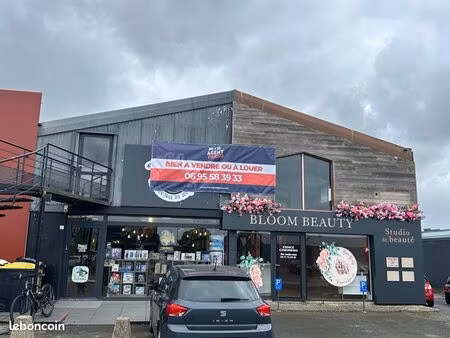 local commercial ou bureaux
