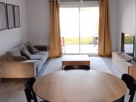 maison t3 meublée