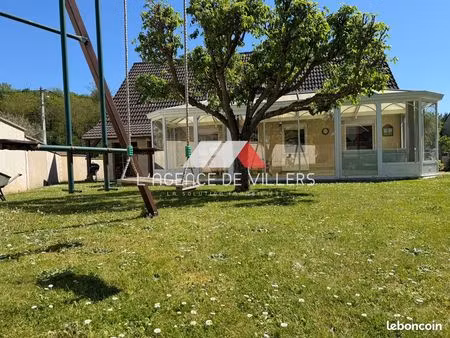 pavillon 6 pièces 149 m²
