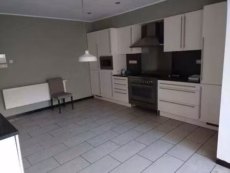 maison à louer à borgerhout € 1.800 (kitop) - | zimmo