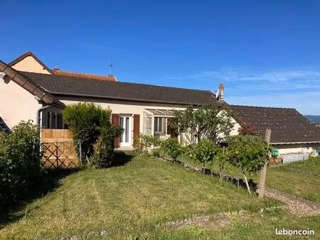 propriété 4 pièces 88 m²