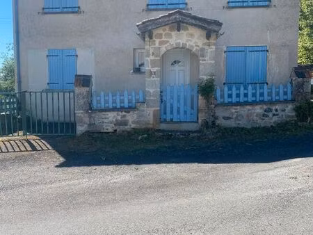 maison traditionnelle