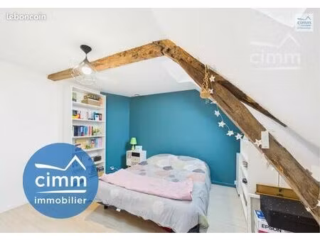 maison 6 pièces 176 m²