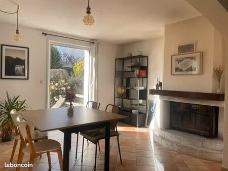 maison 5 pièces 111 m²