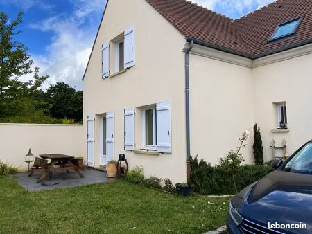 maison à vendre compiègne