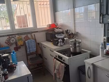 maison avec terrasse et garage