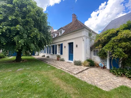 maison de luxe à vendre à épernon