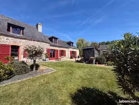 ferme 9 pièces 232 m²