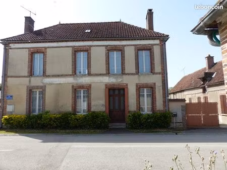 corps de ferme