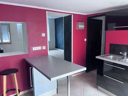 maison à vendre 80m2