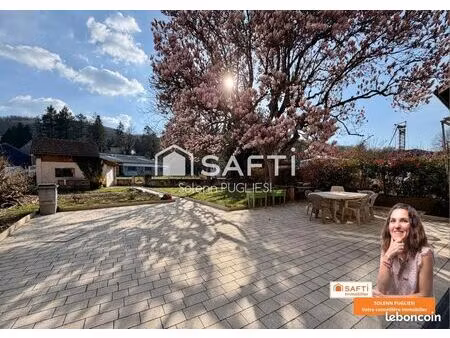 maison 5 pièces 136 m²