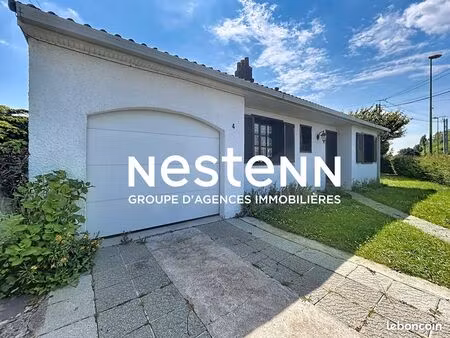 maison 3 pièces 70 m²