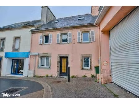 maison 5 pièces 76 m²